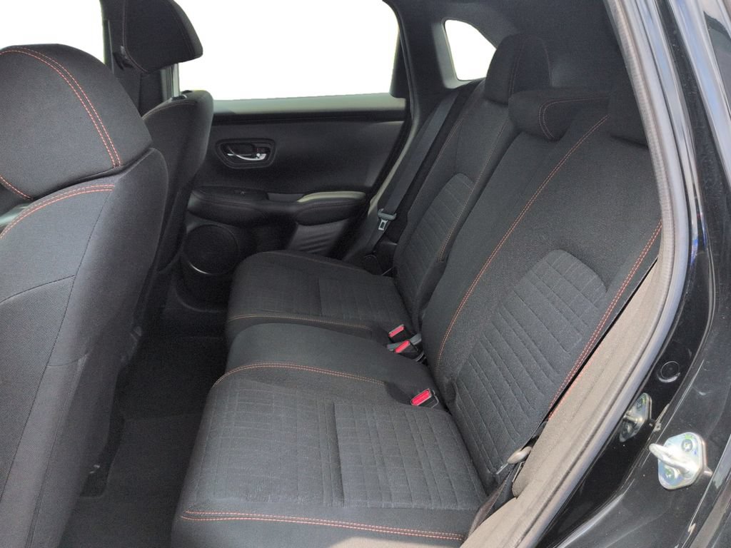 Used 2023 Honda HR-V Sport image 24