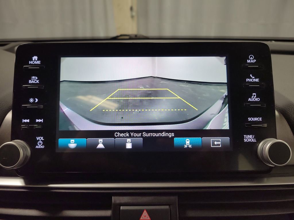 Used 2019 Honda Accord Touring image 21