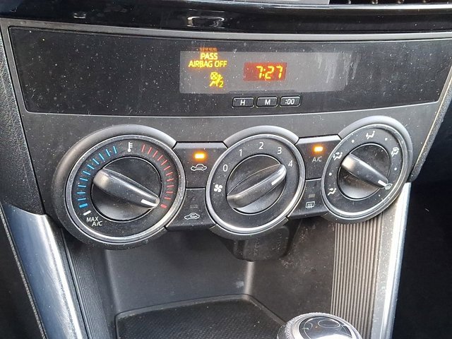 Used 2014 MAZDA CX-5 Touring w/ Touring Technology Package image 18