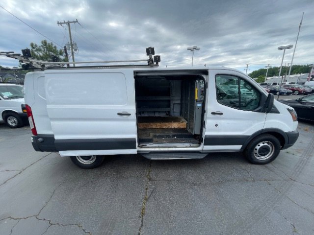 Used 2017 Ford Transit 350 148 Low Roof RWD image 18