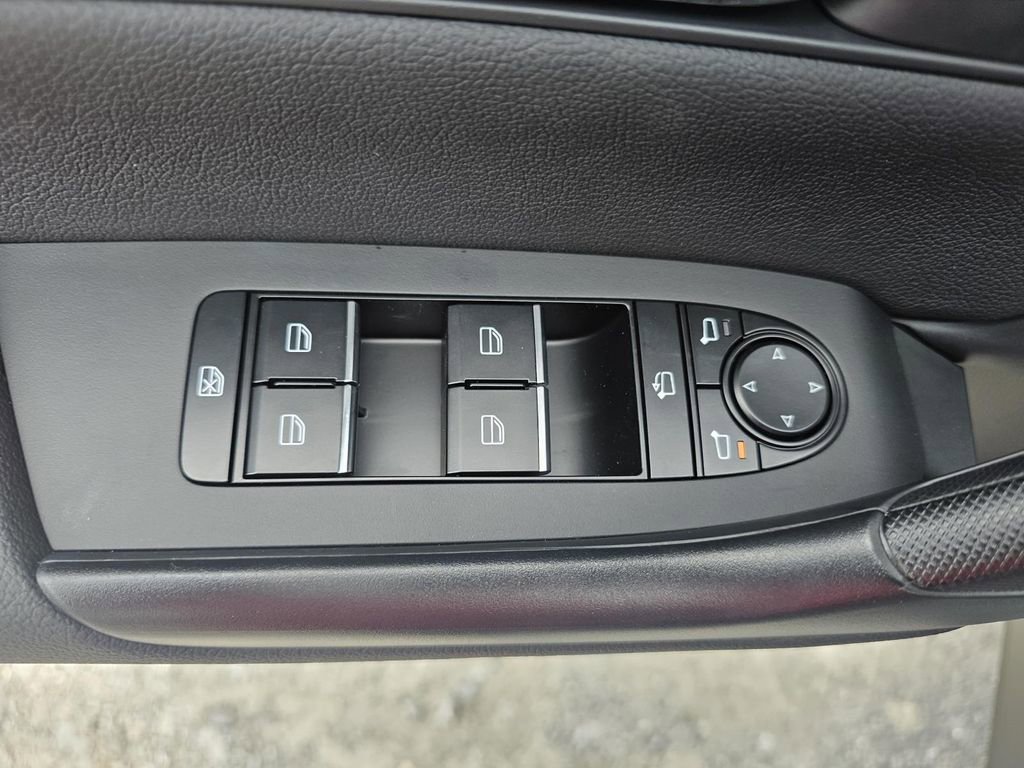 New 2025 MAZDA CX-50 2.5 Hybrid w/ Weather Package image 12