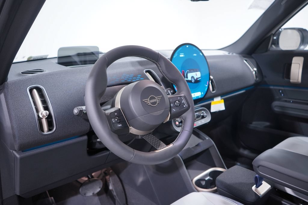 New 2026 MINI Cooper Countryman S AWD/4WD image 6