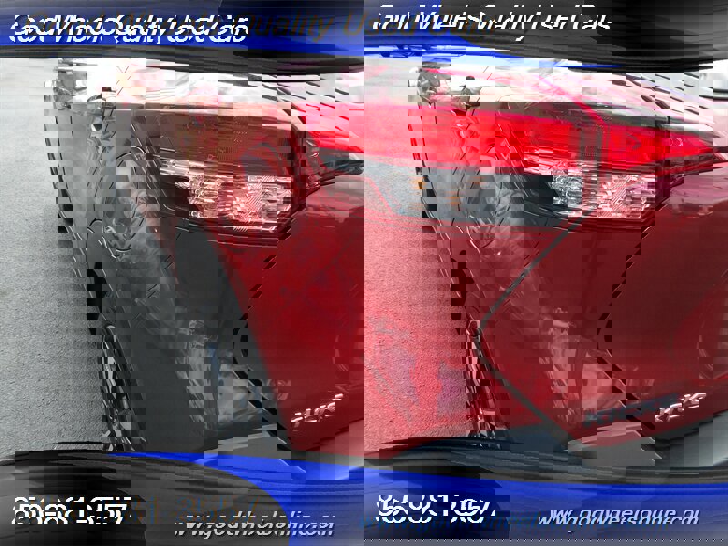 Used 2020 Nissan Kicks SR image 9