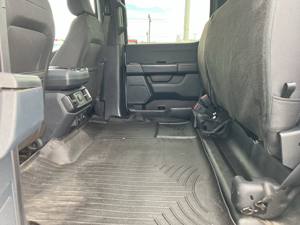 Used 2022 Ford F150 XL w/ STX Appearance Package AWD/4WD image 29