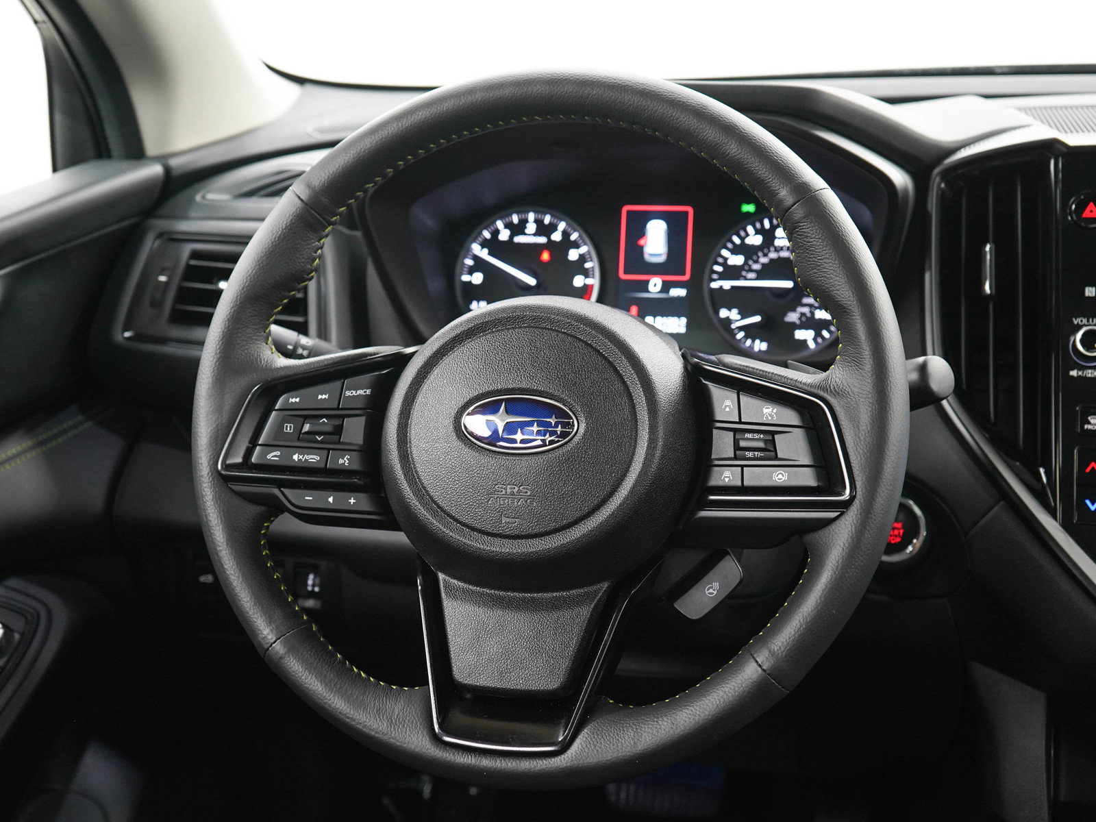 Used 2024 Subaru Ascent Onyx Edition AWD/4WD image 18