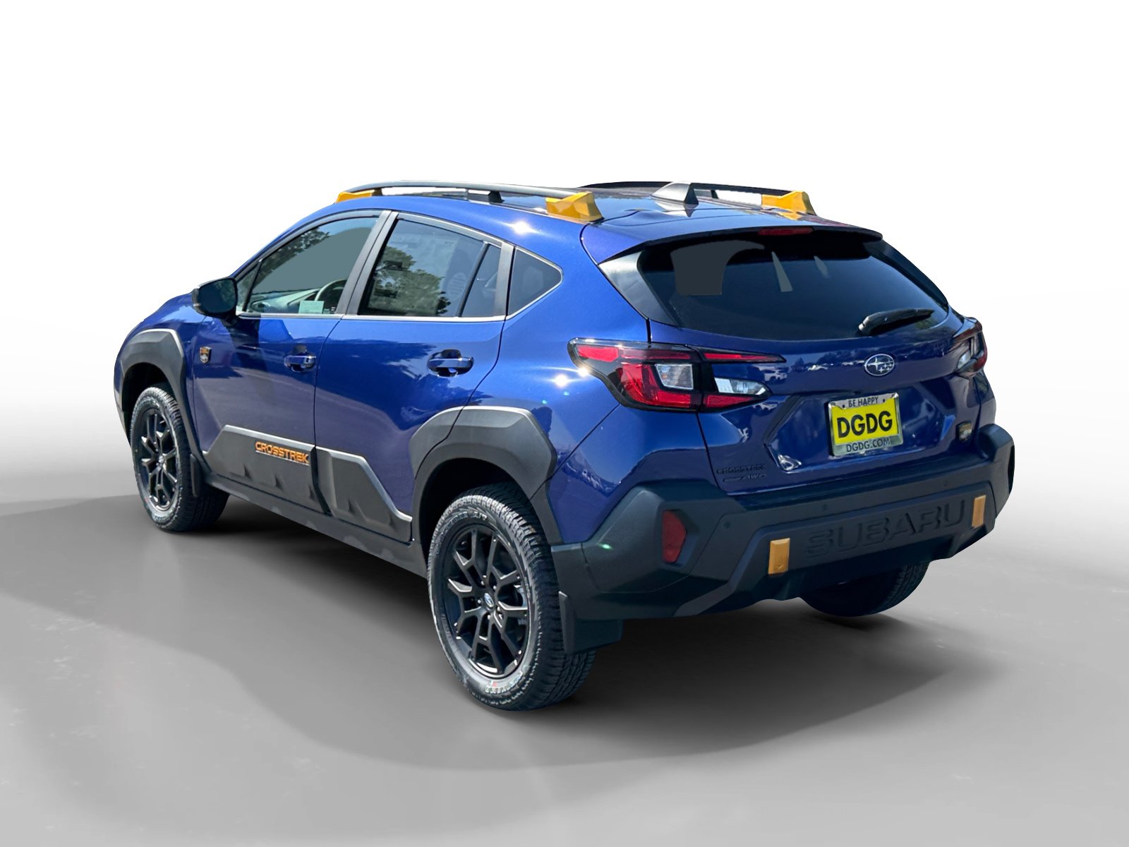New 2026 Subaru Crosstrek 2.5i Wilderness AWD/4WD image 3
