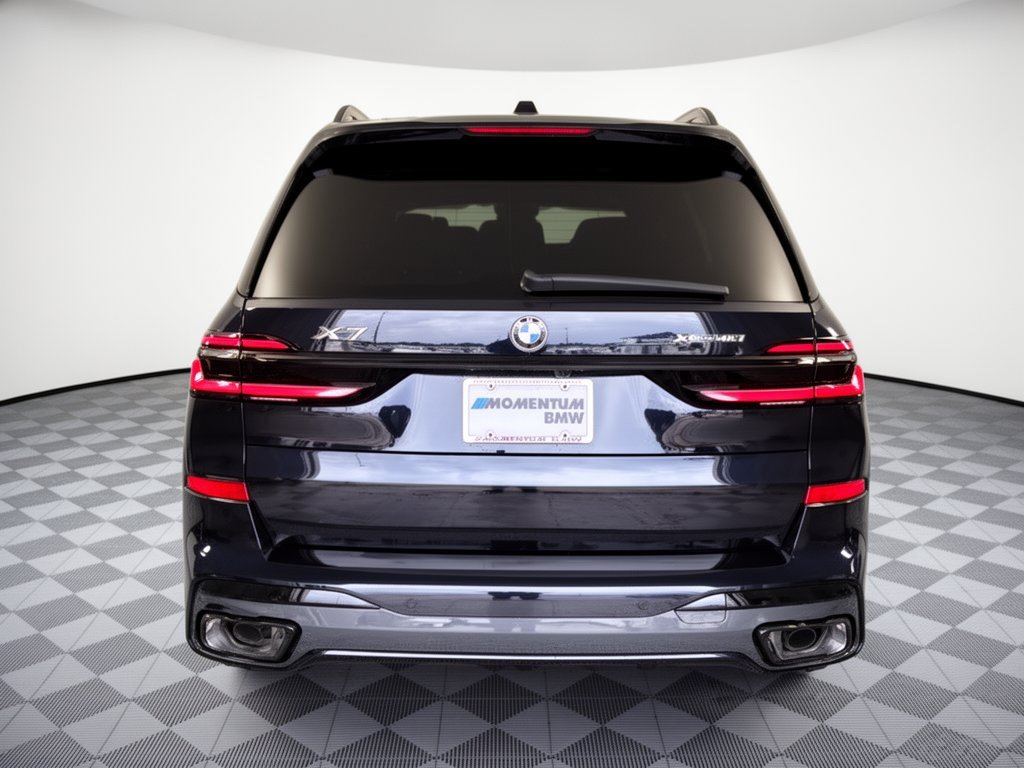 New 2027 BMW X7 xDrive40i w/ M Sport Package AWD/4WD image 11