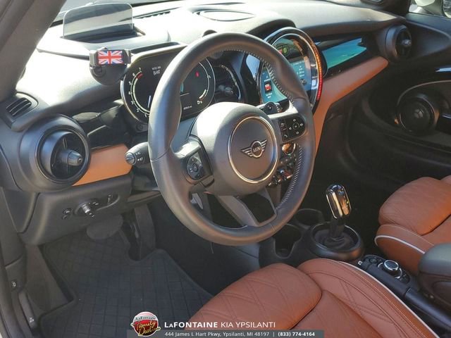 Used 2024 MINI Cooper S image 10