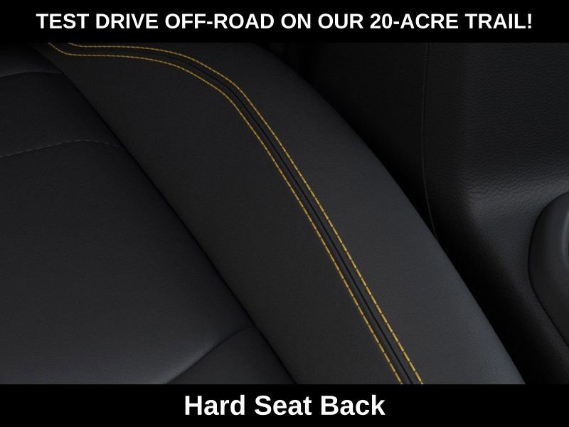 New 2026 Jeep Wrangler Sahara image 21