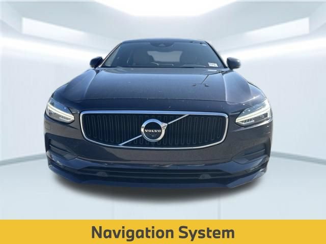 Used 2017 Volvo S90 T5 Momentum w/ Vision Package FWD image 2