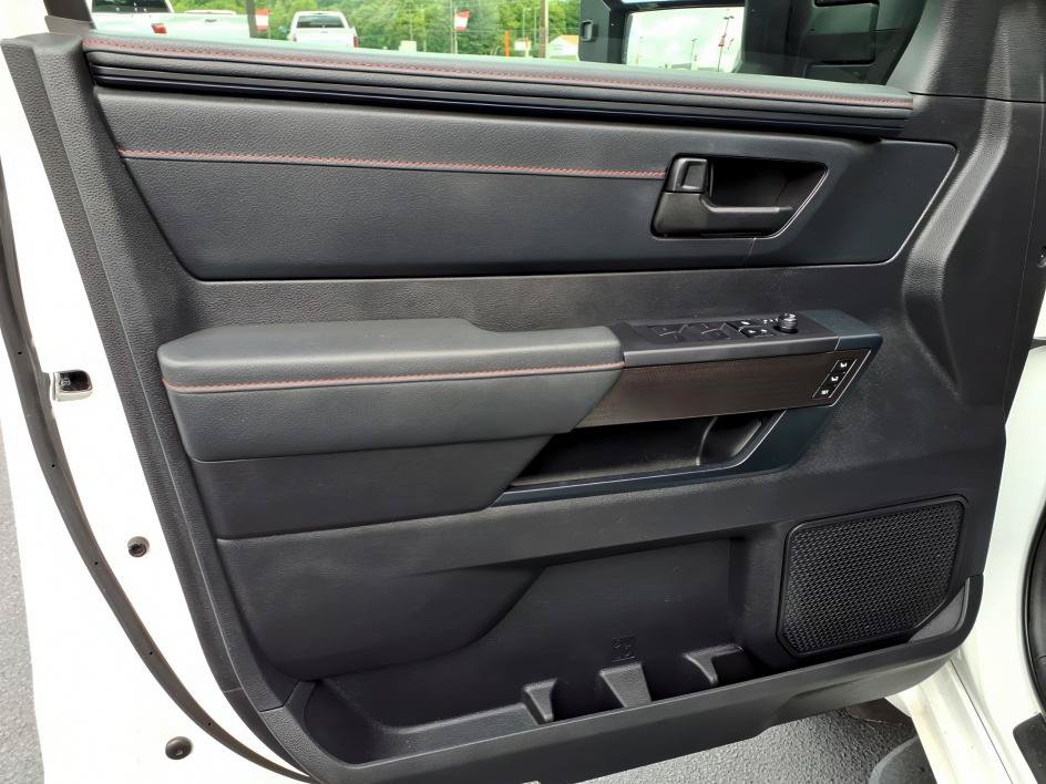 Certified 2023 Toyota Sequoia TRD Pro AWD/4WD image 19