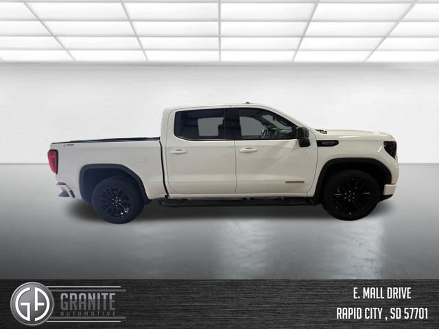 Used 2024 GMC Sierra 1500 Elevation w/ X31 Off-Road Package AWD/4WD image 6