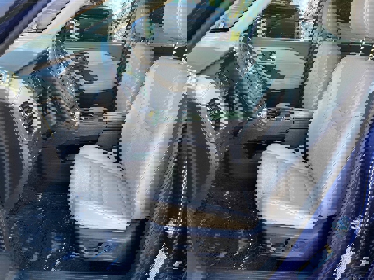 Certified 2023 Nissan Rogue SV w/ SV Premium Package image 21