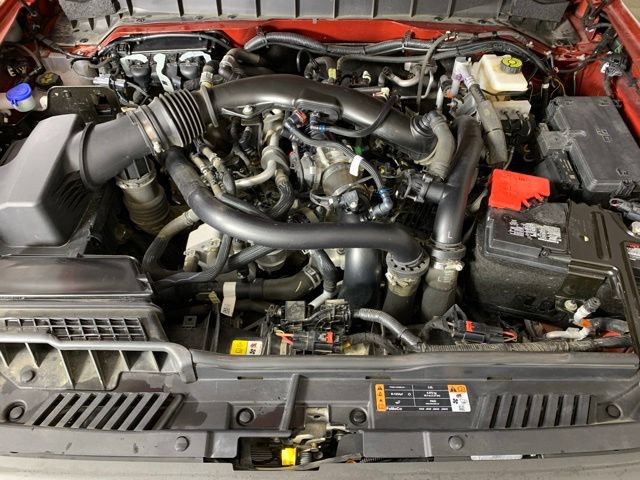 Used 2023 Ford Bronco Raptor AWD/4WD image 33