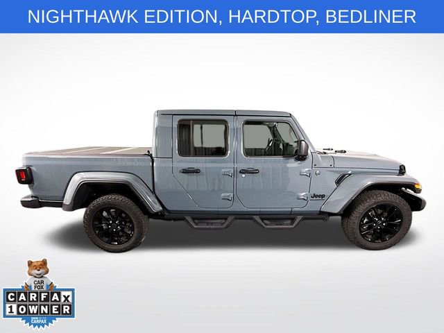 Used 2025 Jeep Gladiator Sport AWD/4WD image 8