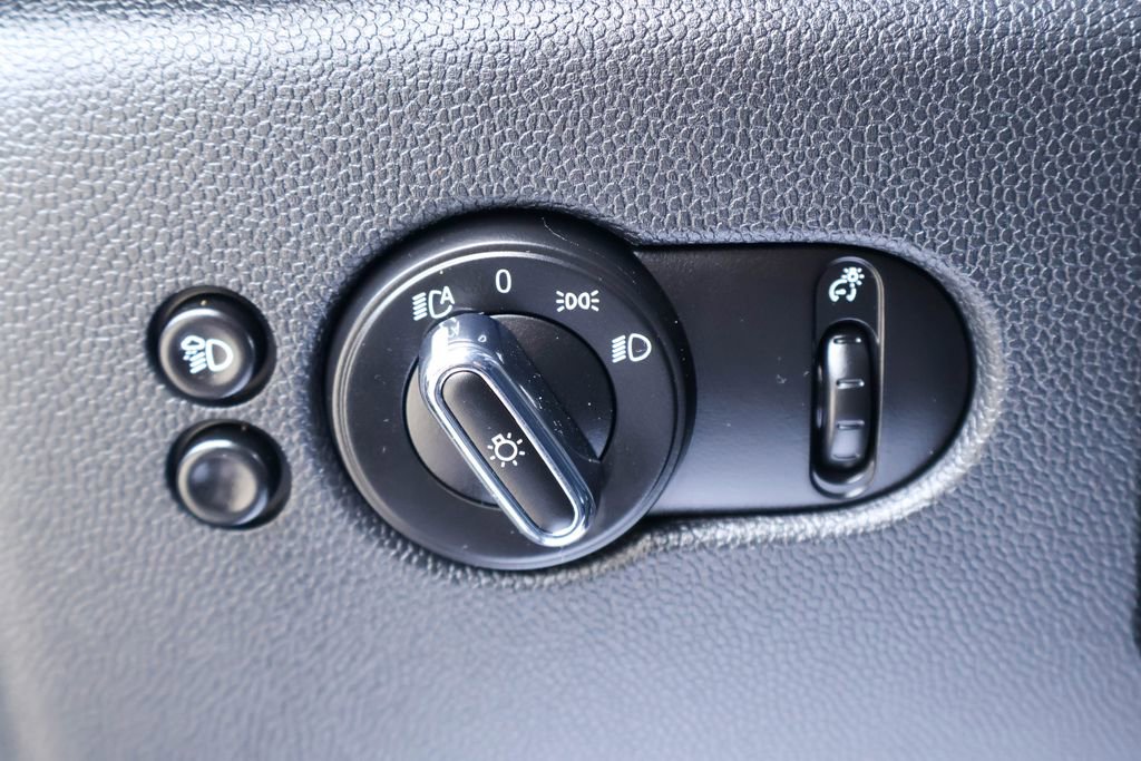 Used 2023 MINI Cooper John Cooper Works image 18