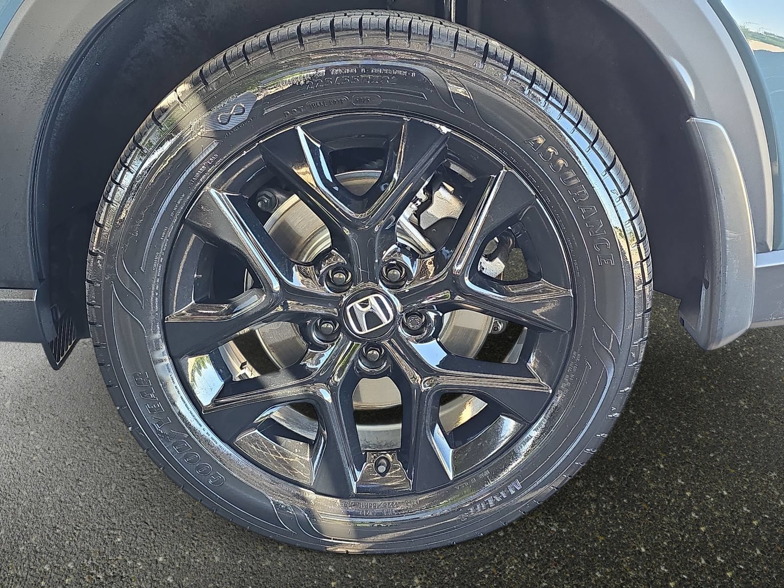 Used 2024 Honda HR-V Sport image 31