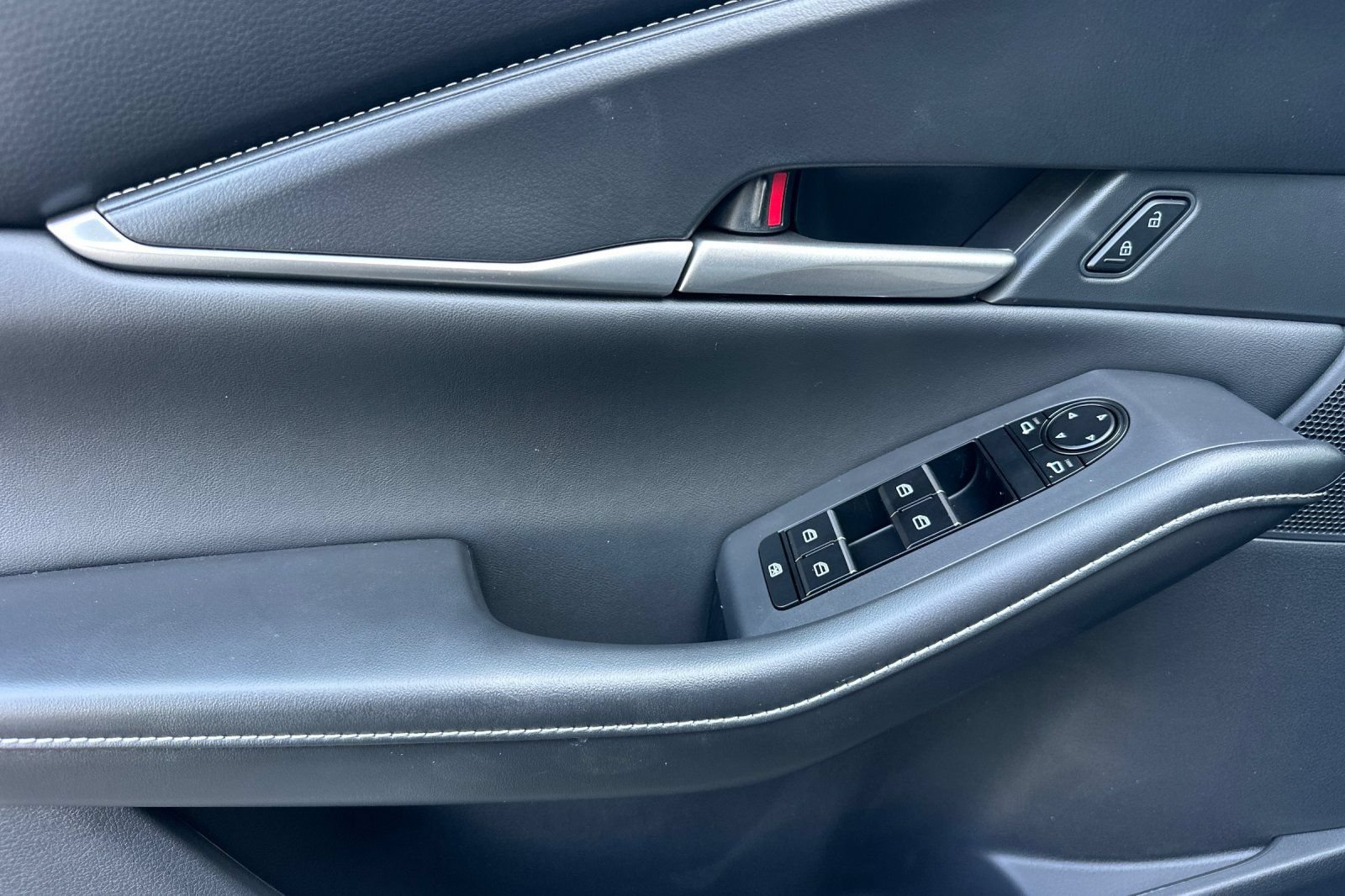 New 2026 MAZDA CX-30 AWD 2.5 S image 11