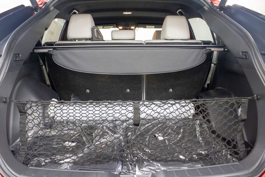 New 2026 Mitsubishi Eclipse Cross SEL image 20