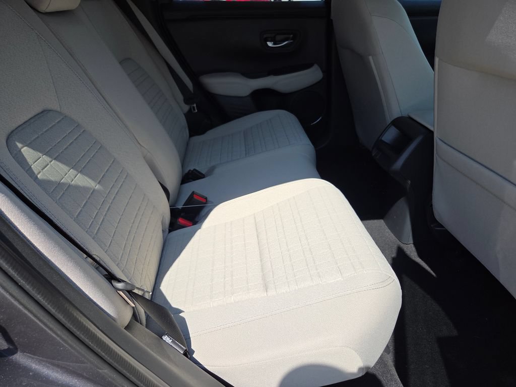 New 2027 Honda HR-V LX image 24