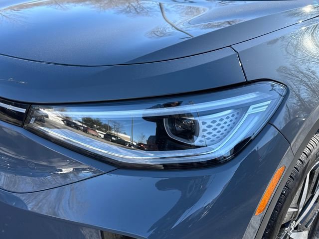 Used 2023 Volkswagen ID.4 Pro S image 9