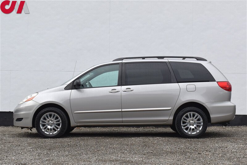 Used 2008 Toyota Sienna LE AWD/4WD image 9