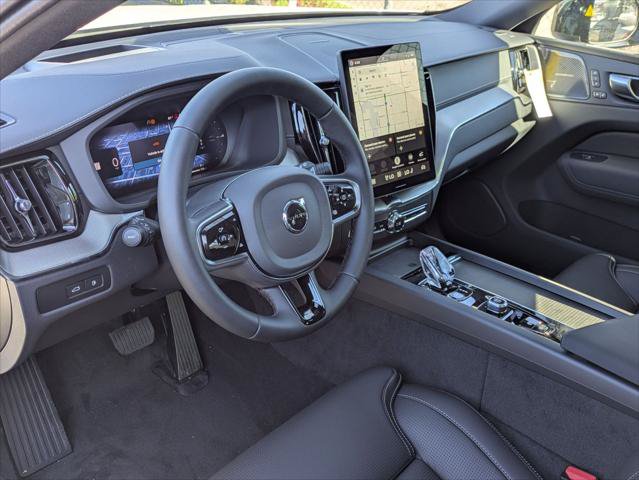 New 2026 Volvo XC60 T8 Ultra w/ Protection Package Premier AWD/4WD image 7