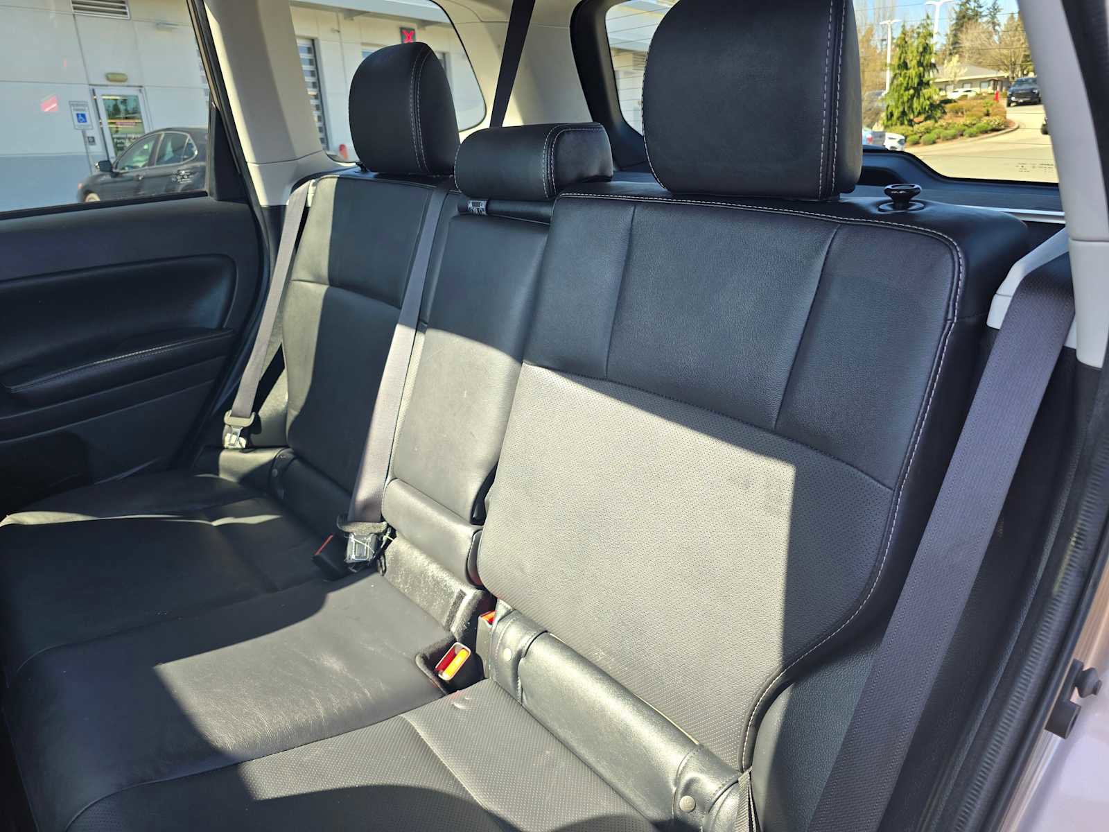 Used 2016 Subaru Forester 2.5i Limited AWD/4WD image 17