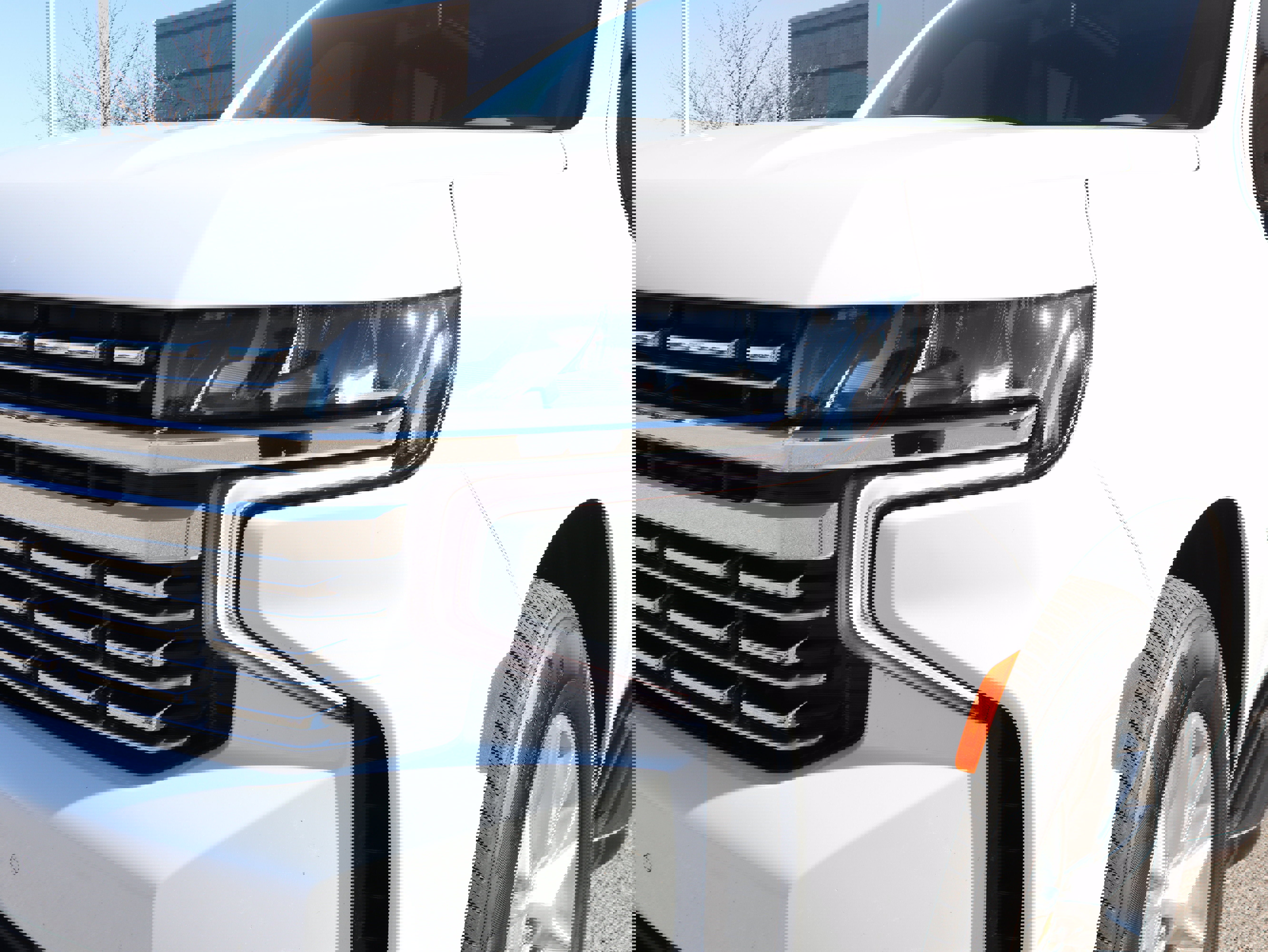 Used 2021 Chevrolet Tahoe Premier AWD/4WD image 14