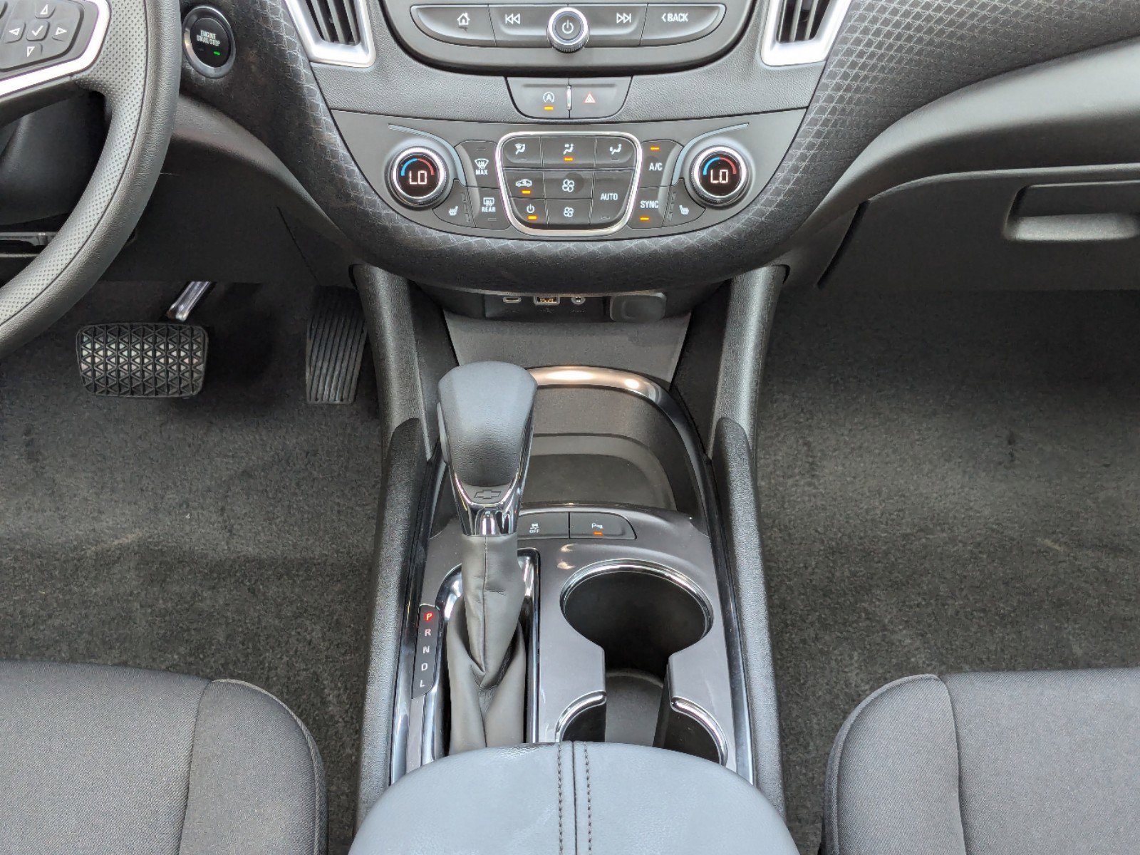 New 2024 Chevrolet Malibu LT image 6