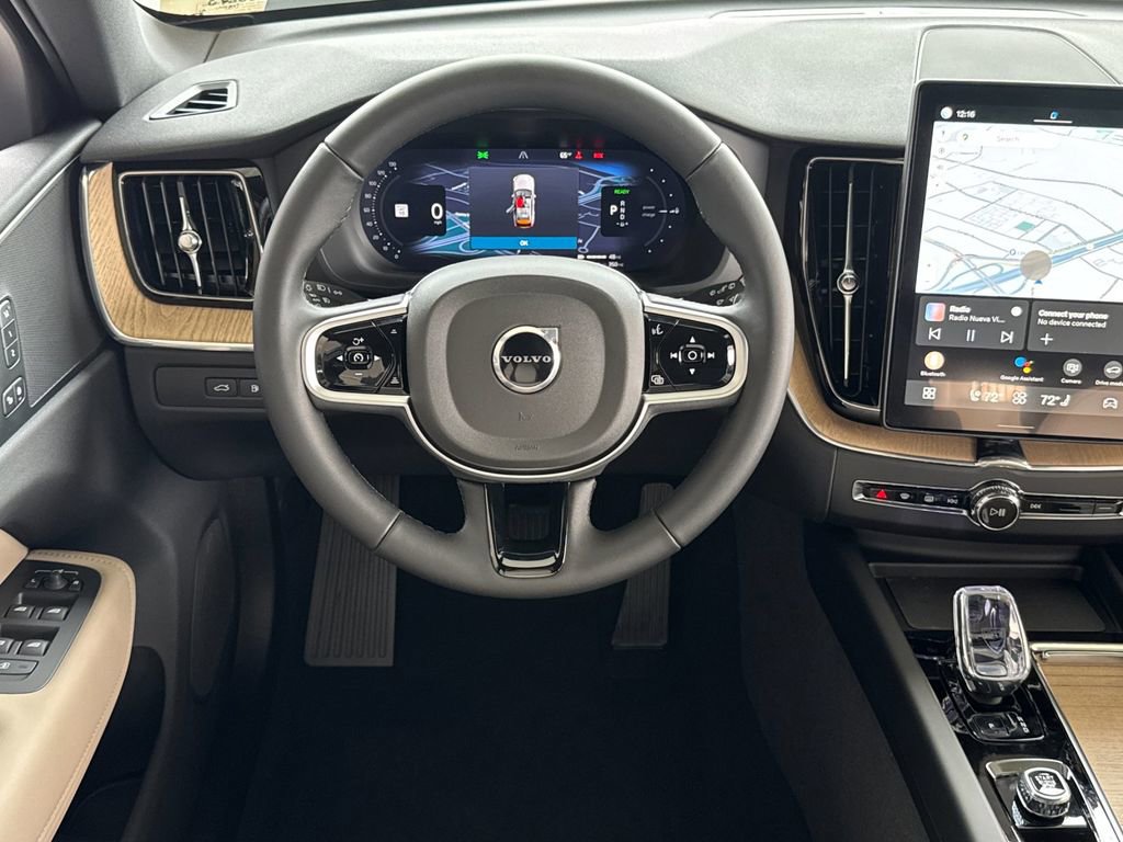 New 2026 Volvo XC60 T8 Plus w/ Protection Package Premier image 13