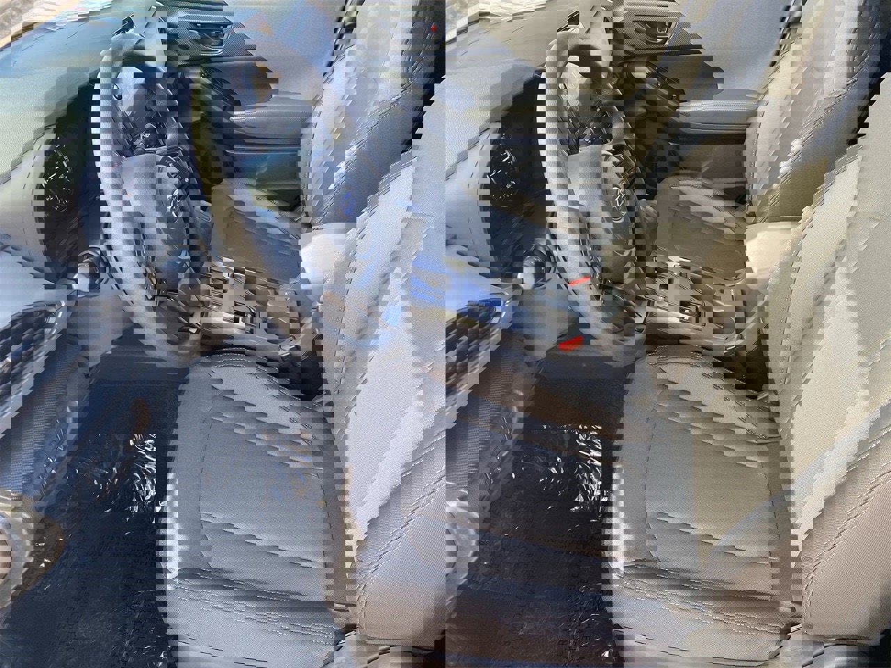 New 2026 Subaru Crosstrek 2.0i Premium image 15