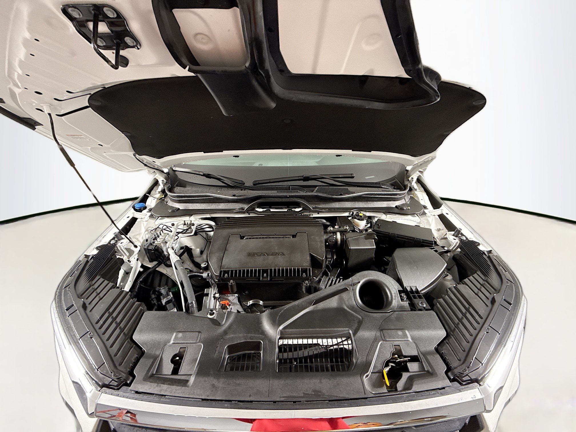 Used 2025 Honda Pilot EX-L image 29