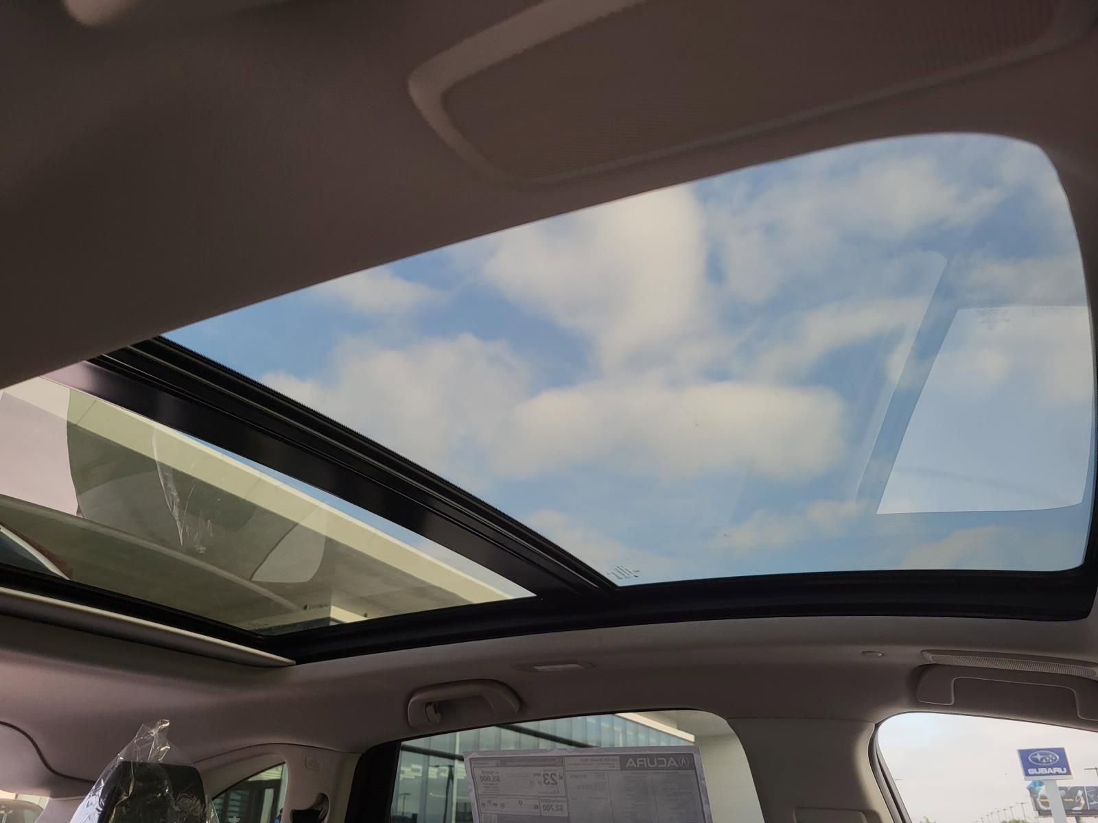 New 2026 Acura RDX SH-AWD w/ Technology Package image 9