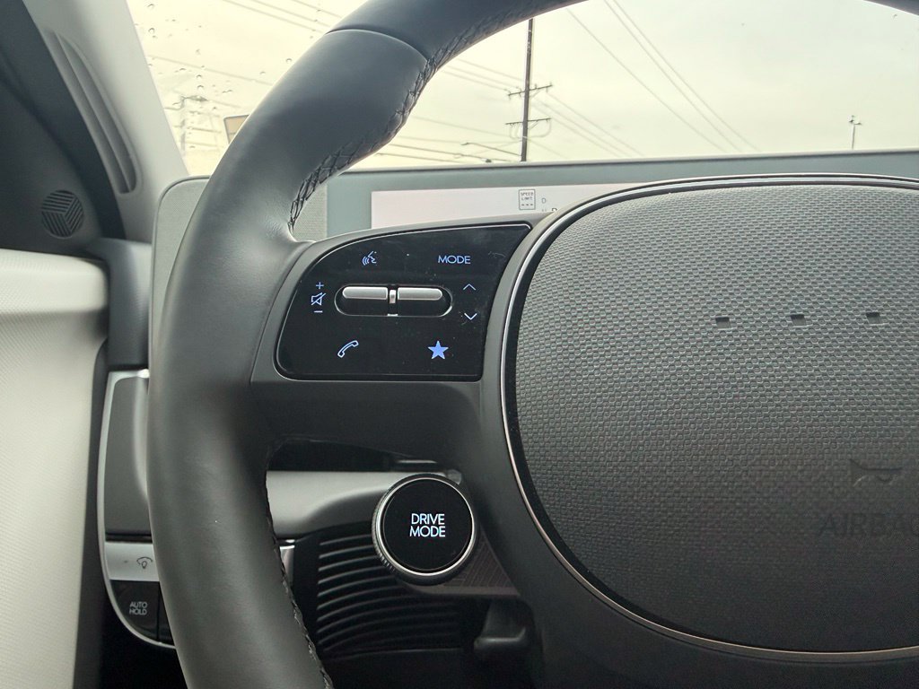 Certified 2024 Hyundai Ioniq 5 SEL AWD/4WD image 25