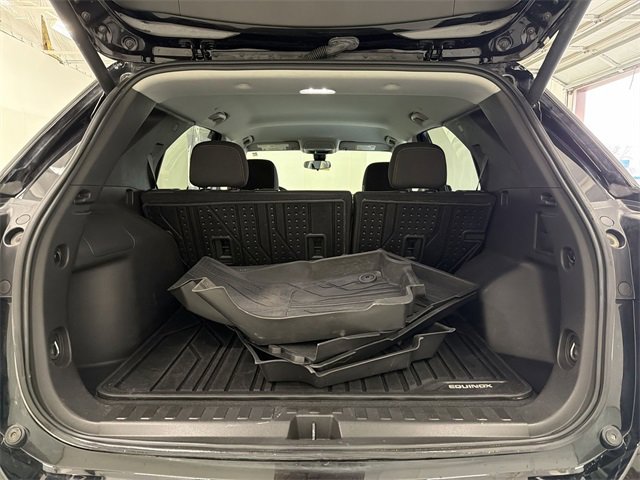 Certified 2024 Chevrolet Equinox LT w/ LPO, Floor Liner Package image 15