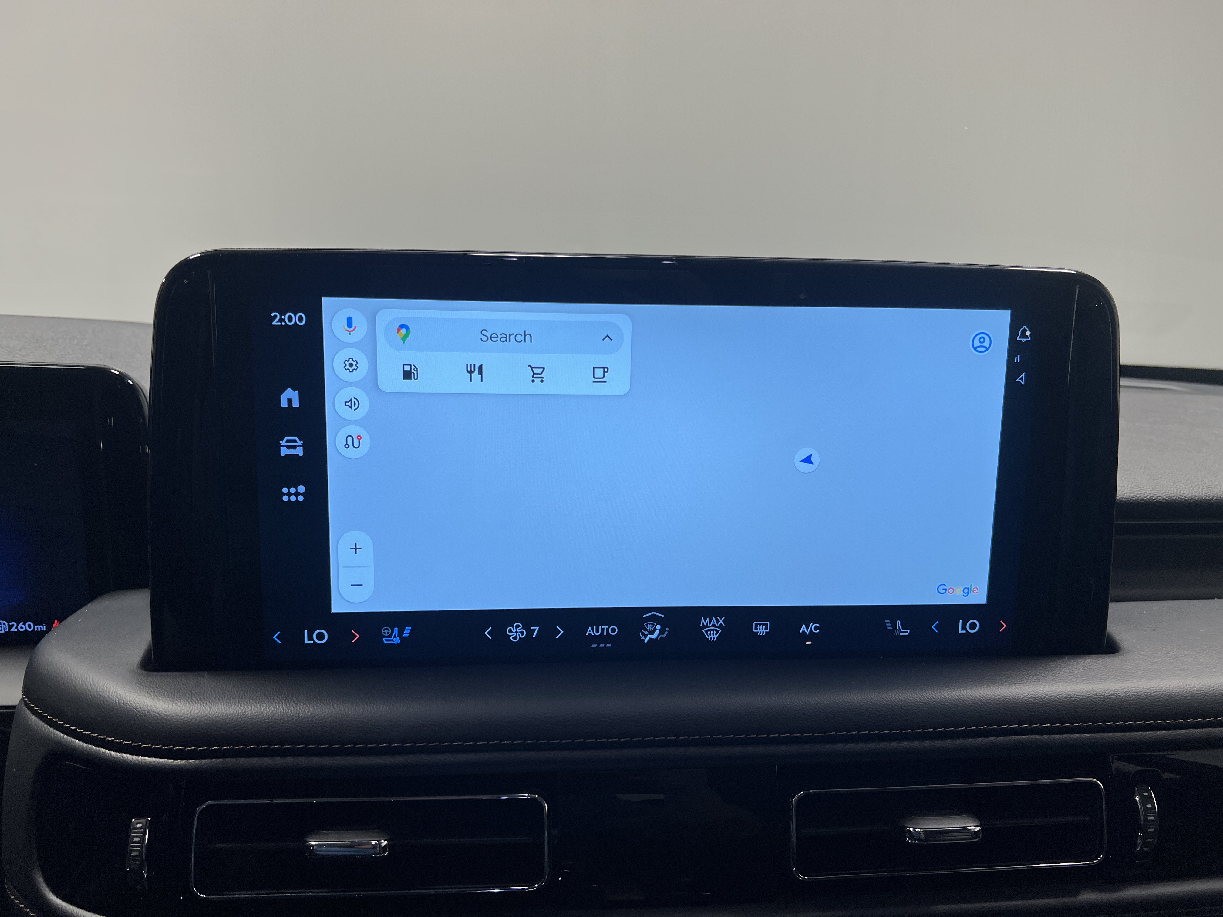 New 2025 Lincoln Aviator Reserve w/ Equipment Group 201A AWD/4WD image 26