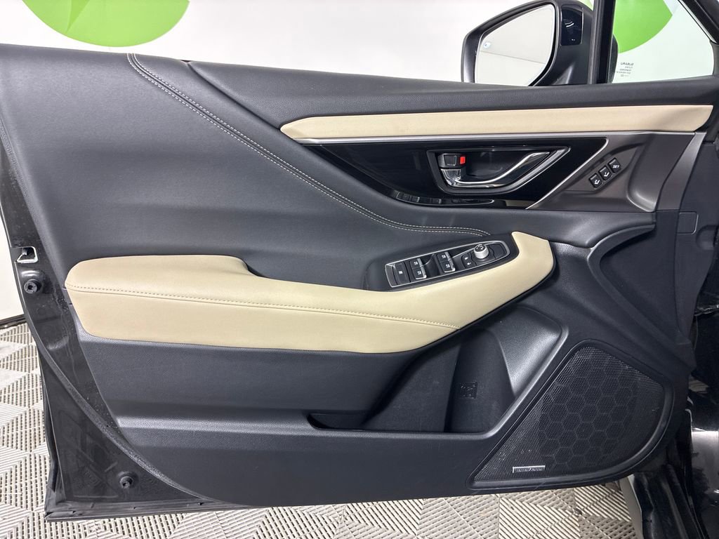 Certified 2023 Subaru Outback Limited image 12