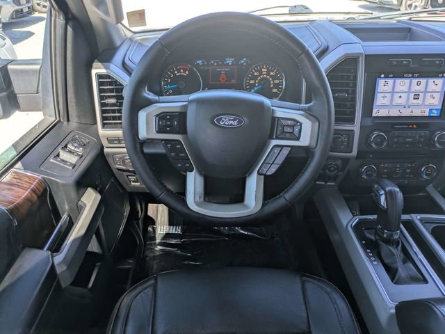Used 2018 Ford F150 Lariat AWD/4WD image 15