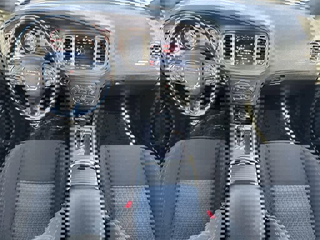 Used 2023 Dodge Charger GT image 11