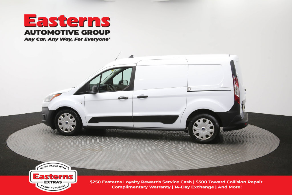 Used 2019 Ford Transit Connect XL FWD image 65