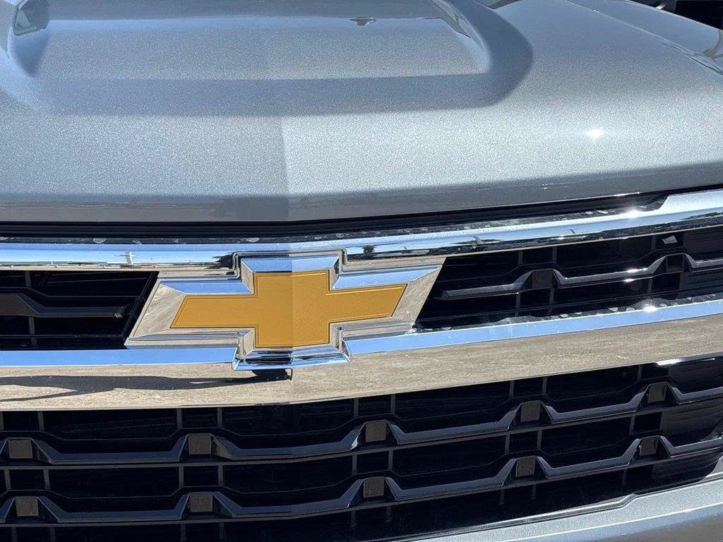 New 2026 Chevrolet Silverado 1500 LT RWD image 4