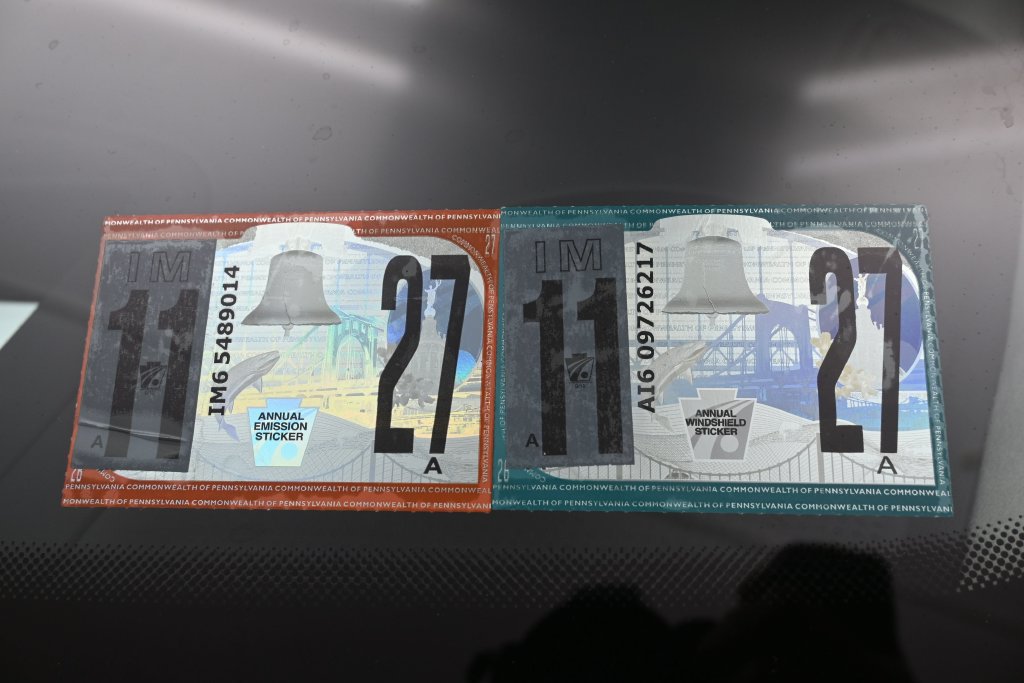 Used 2026 Hyundai Palisade Calligraphy FWD image 7
