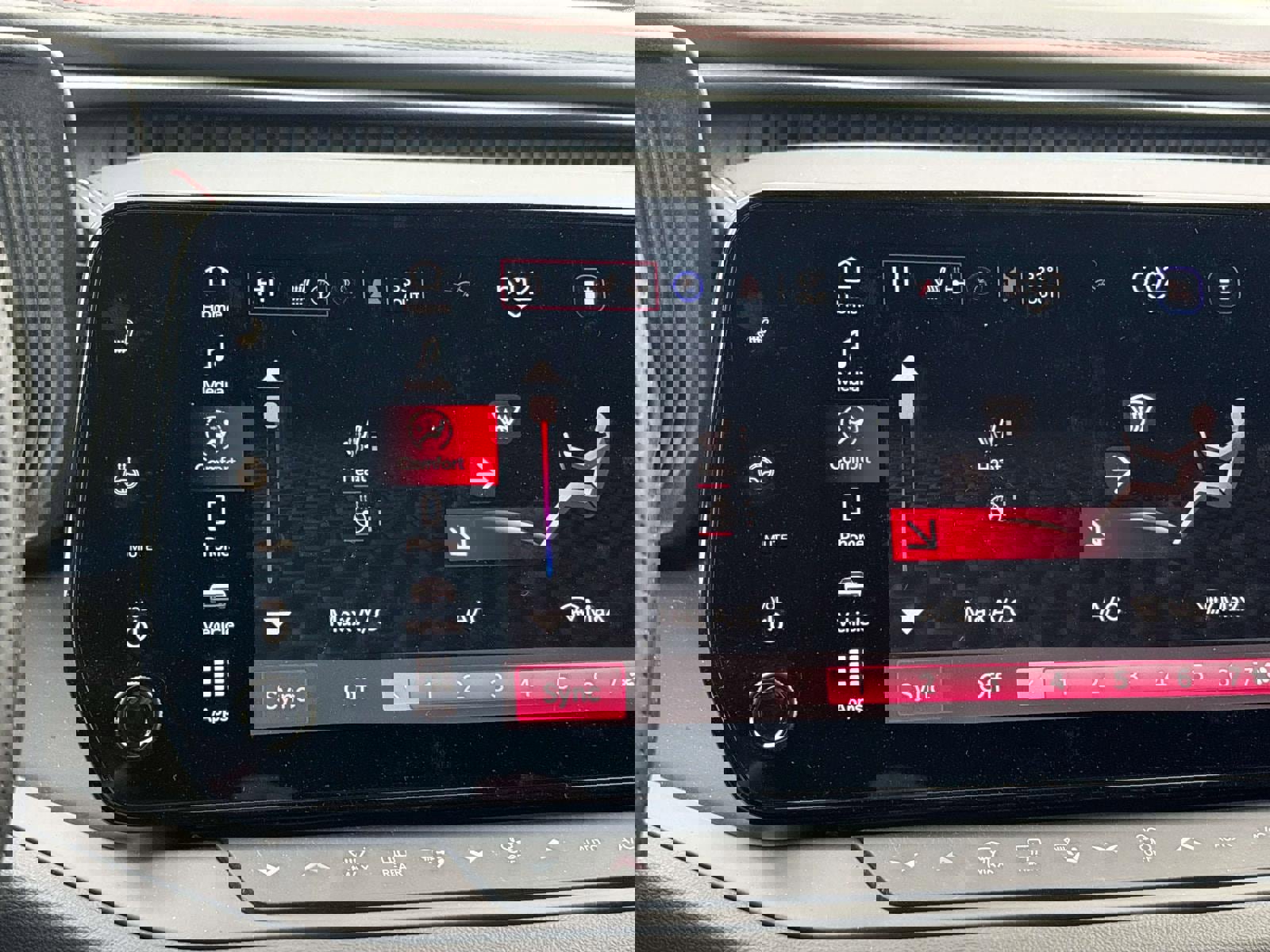 New 2026 Dodge Charger Scat Pack w/ Blacktop Package image 6