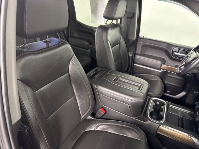 Used 2020 Chevrolet Silverado 1500 RST w/ Rally Edition image 15