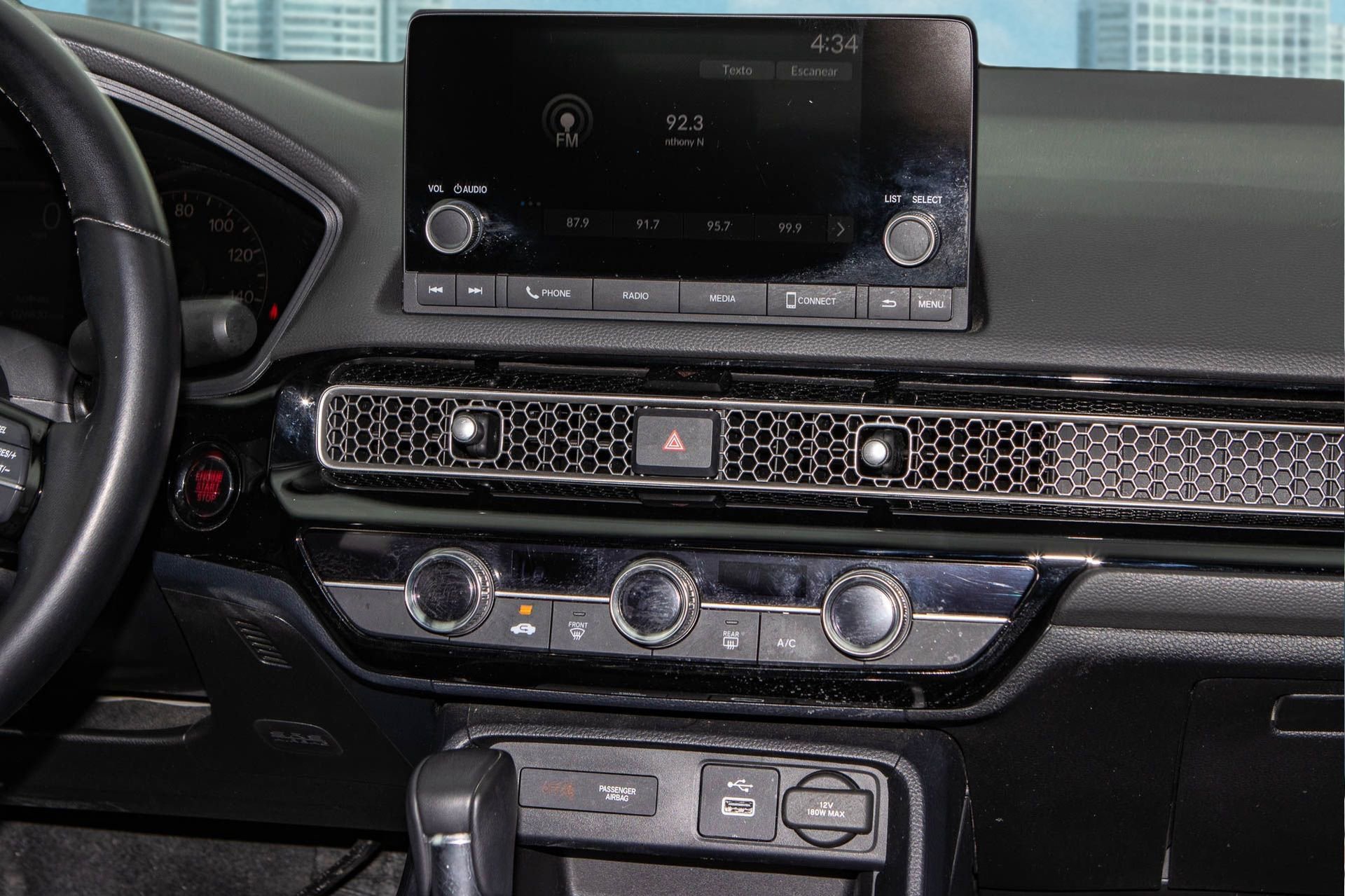 Certified 2024 Honda Civic Sport image 20