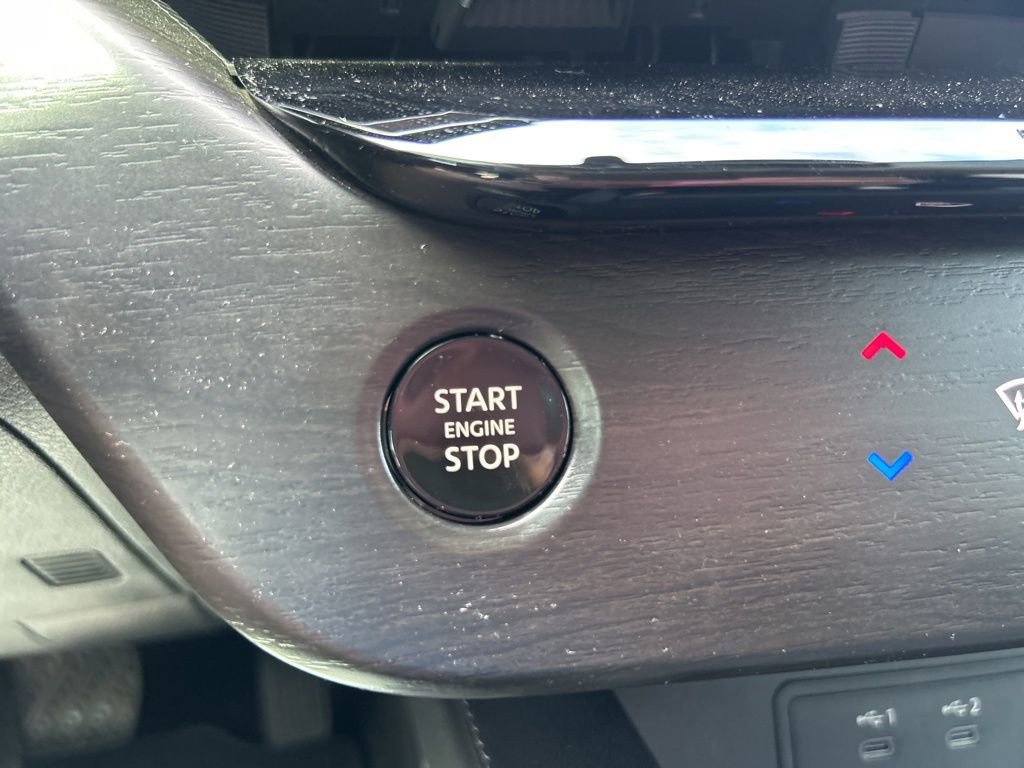 Used 2025 Nissan Murano SL image 22