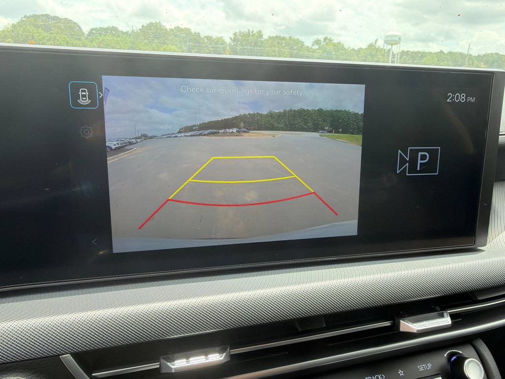 New 2026 Hyundai Sonata SEL FWD image 29