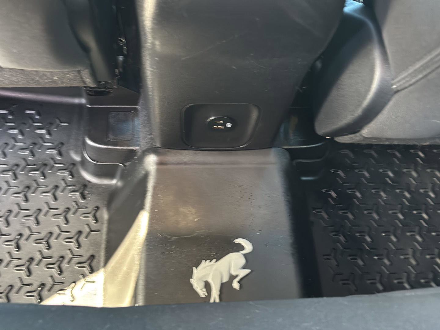 Used 2022 Ford Bronco Sport image 19