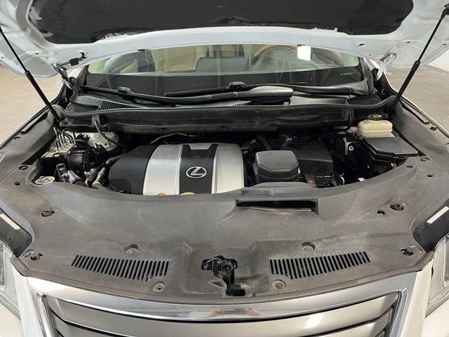 Used 2016 Lexus RX 350 FWD w/ Premium Package image 9